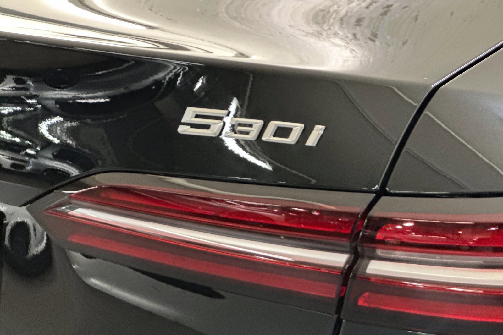 Used 2026 BMW 530i RWD image 20