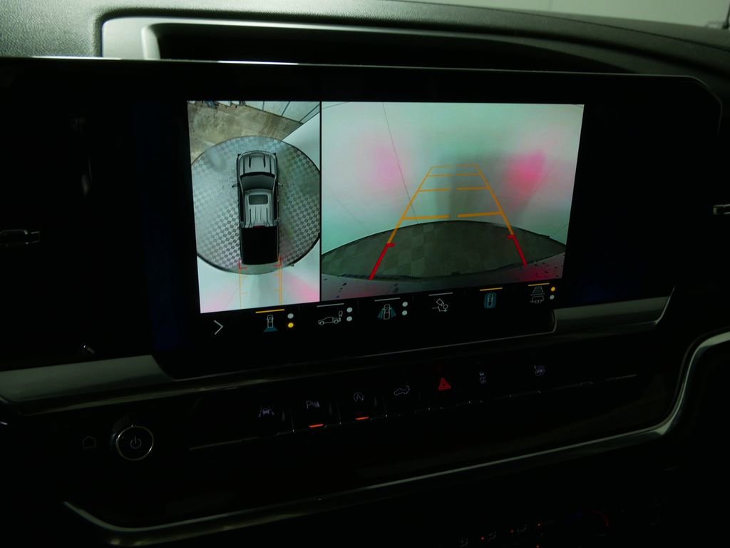 Used 2022 Chevrolet Silverado 1500 RST w/ Redline Edition image 26