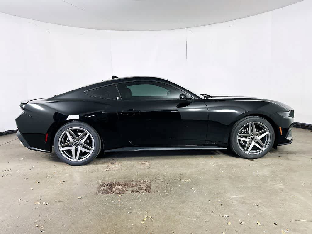 New 2026 Ford Mustang Premium RWD image 22
