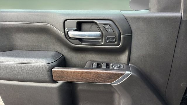 Used 2021 GMC Sierra 1500 Denali w/ Technology Package image 12