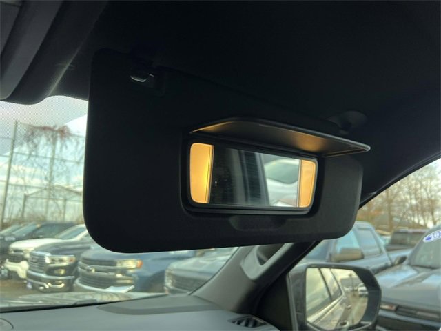 Certified 2024 Chevrolet Suburban LT image 33