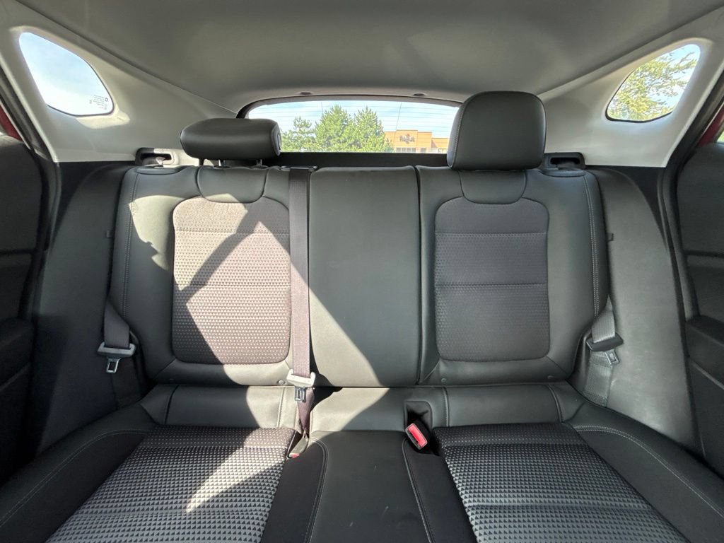 Used 2024 Chevrolet Trax LT w/ Driver Confidence Package FWD image 30
