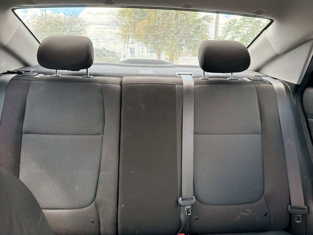 Used 2021 Hyundai Accent SEL w/ Cargo Package image 20