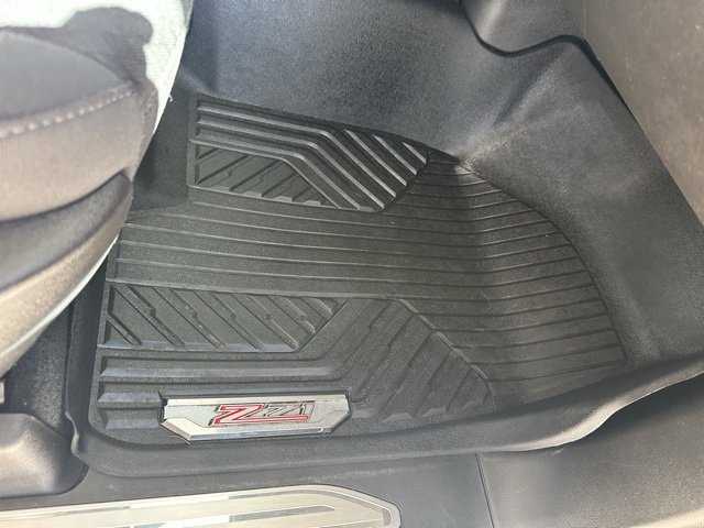 Certified 2023 Chevrolet Silverado 1500 RST image 20