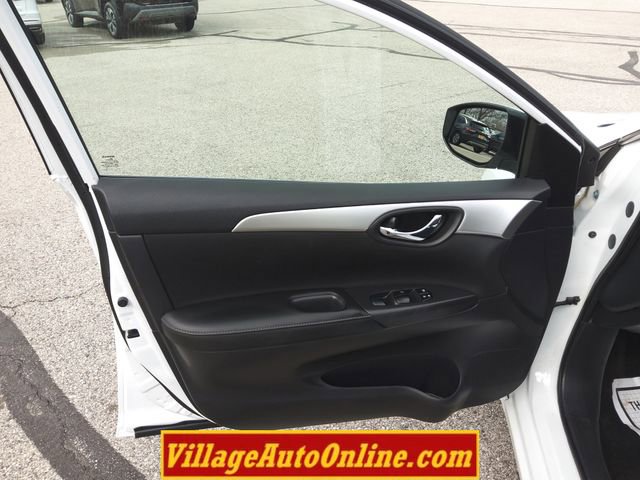 Used 2019 Nissan Sentra S w/ Appearance Package image 10