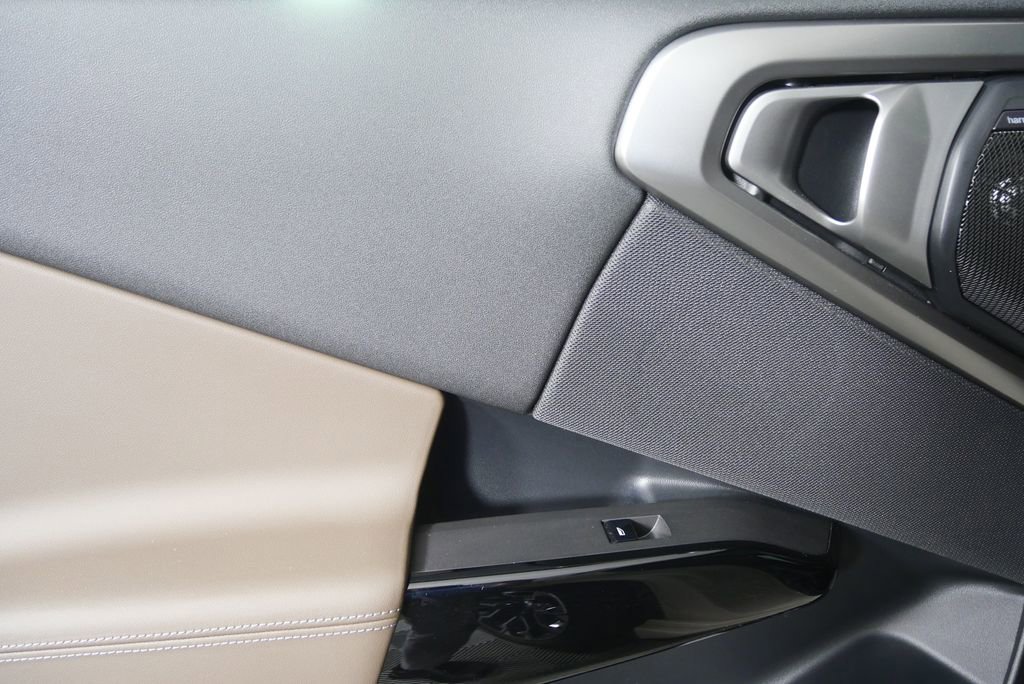 Certified 2026 BMW X3 M50 image 14