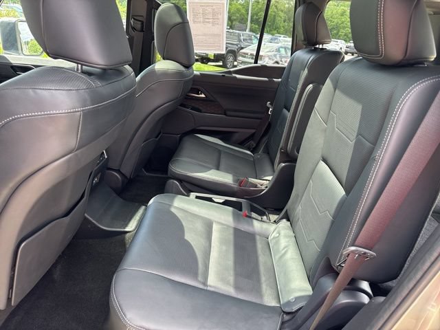Used 2024 Lexus GX 550 AWD/4WD image 31