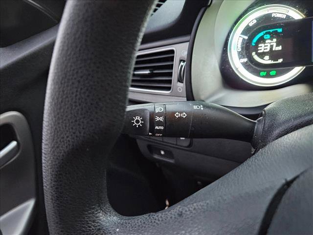 Used 2018 Kia Niro LX image 14