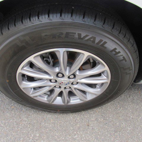 Certified 2024 Buick Enclave Premium image 5