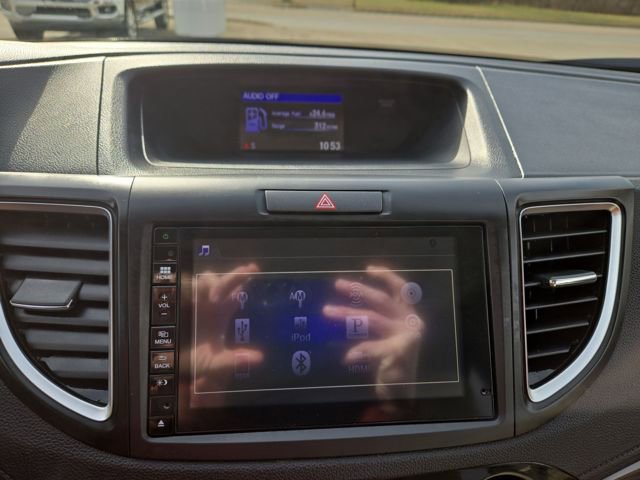 Used 2016 Honda CR-V EX-L image 18