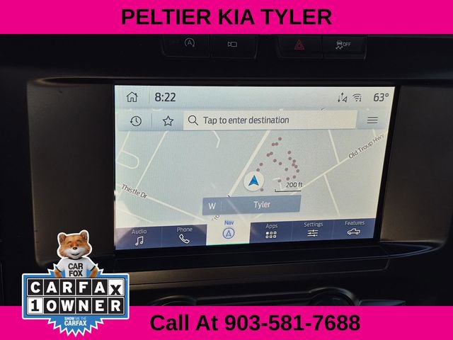 Used 2023 Ford F150 XL w/ STX Appearance Package image 37