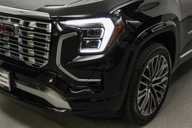 New 2027 GMC Terrain Denali AWD/4WD image 4