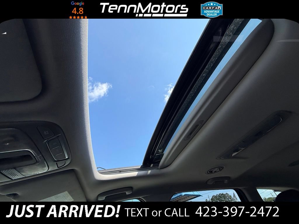 Used 2022 Kia Telluride S FWD image 27