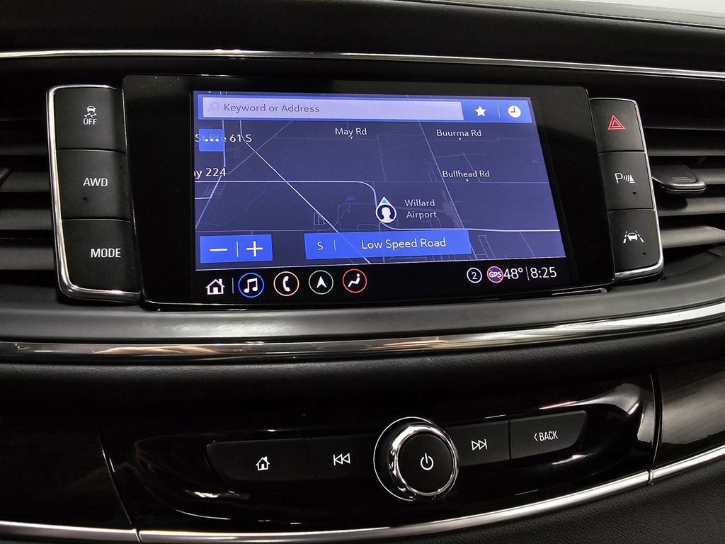 Used 2020 Buick Enclave Premium w/ Sun and Sites Package AWD/4WD image 17