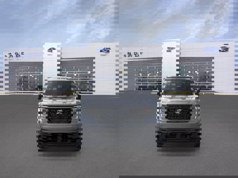 New 2025 Ford Maverick Lariat w/ Black Appearance Package image 6