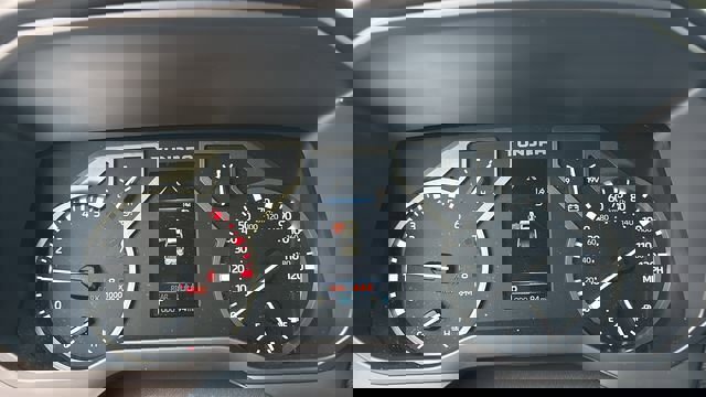 New 2026 Toyota Tundra SR5 w/ SR5 Premium Package image 16