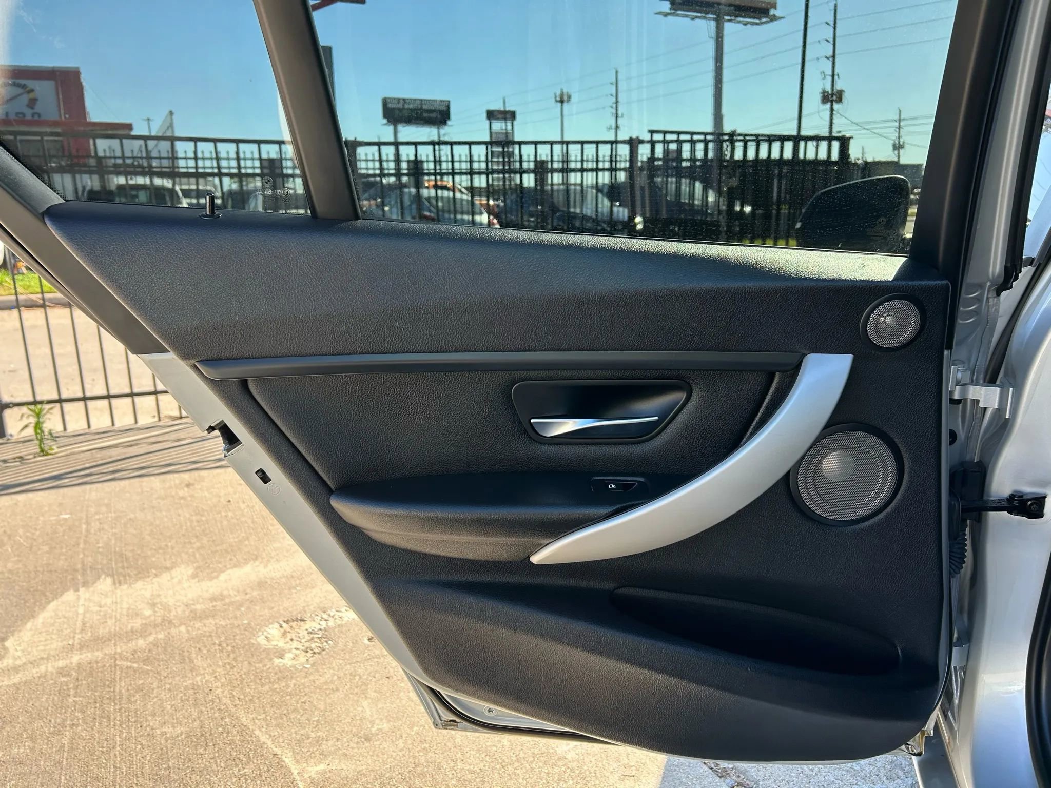 Used 2012 BMW 328i 328i Sedan 4D image 18