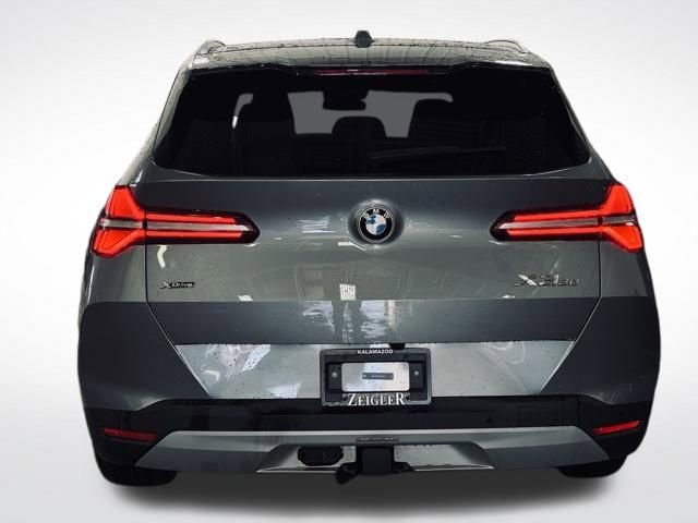 Certified 2025 BMW X3 xDrive30i w/ Premium Package image 7