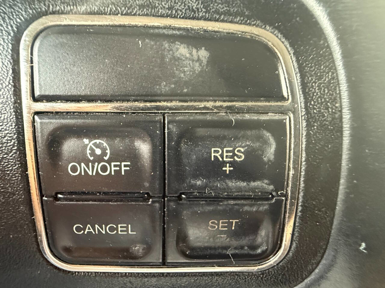 Used 2013 Jeep Wrangler Unlimited Sahara w/ Connectivity Group image 13