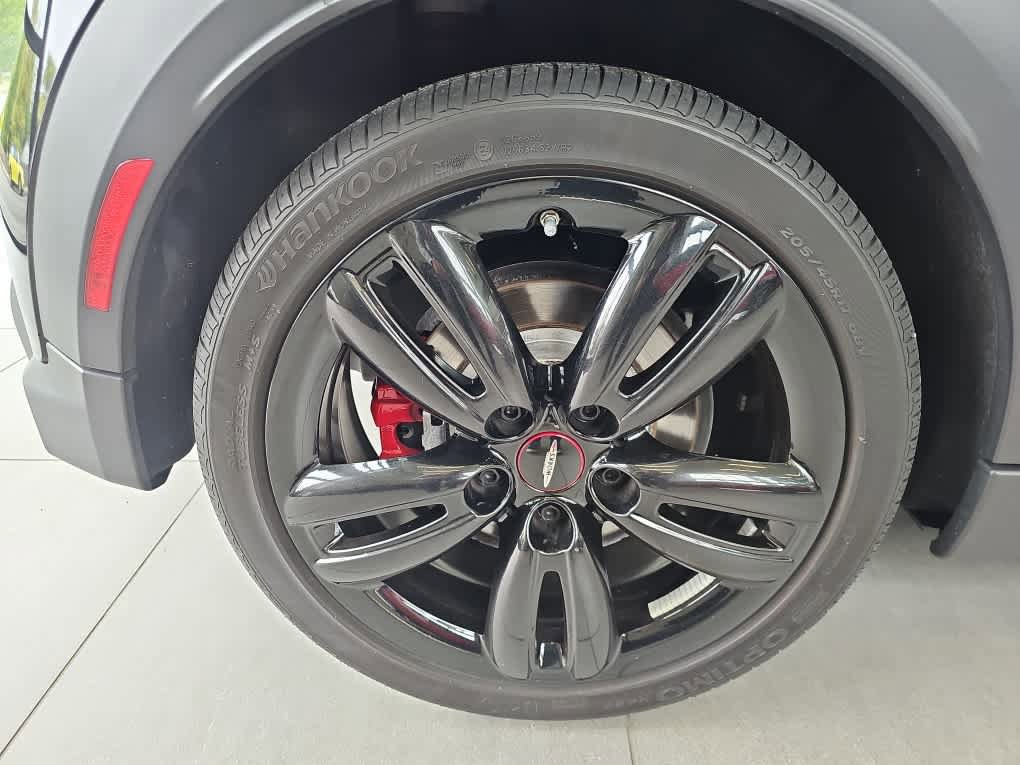 Used 2023 MINI Cooper John Cooper Works w/ Driver Assistance Package FWD image 32