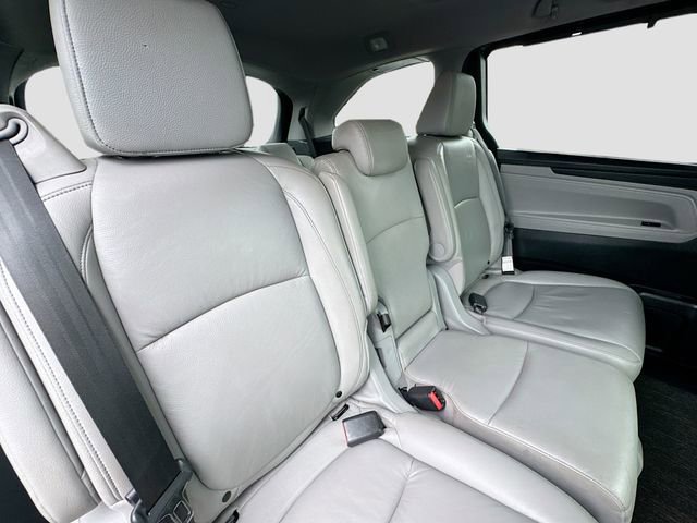 Certified 2023 Honda Odyssey EX-L image 28