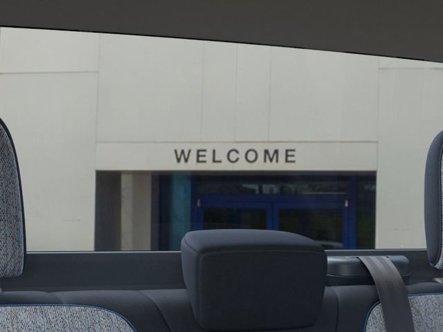 New 2025 Ford Maverick XLT w/ Equipment Group 301A image 25