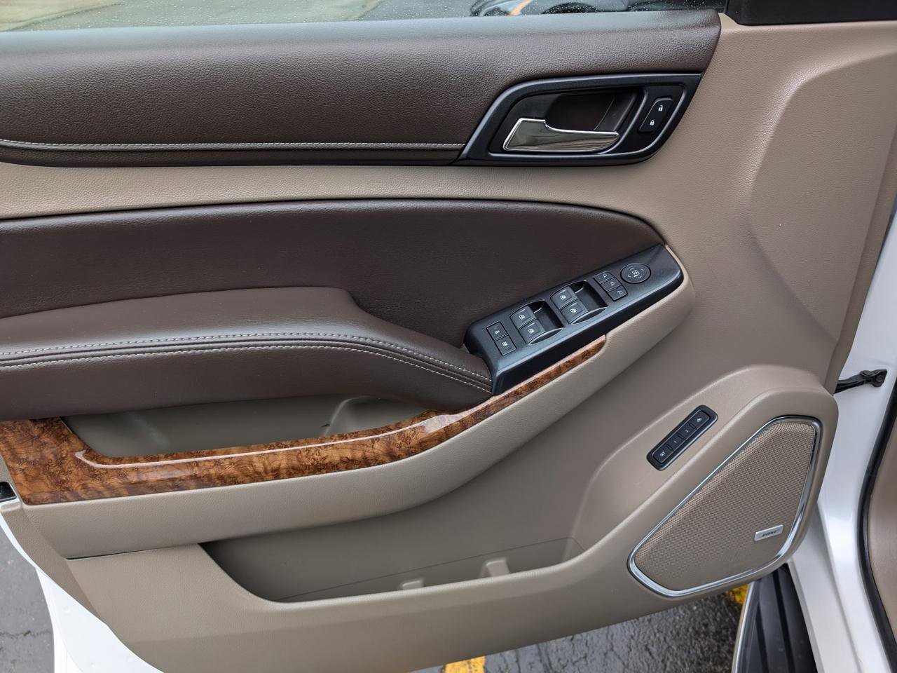 Used 2020 Chevrolet Tahoe Premier image 14