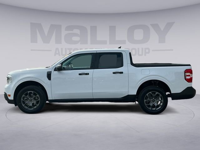 Certified 2022 Ford Maverick XLT image 2