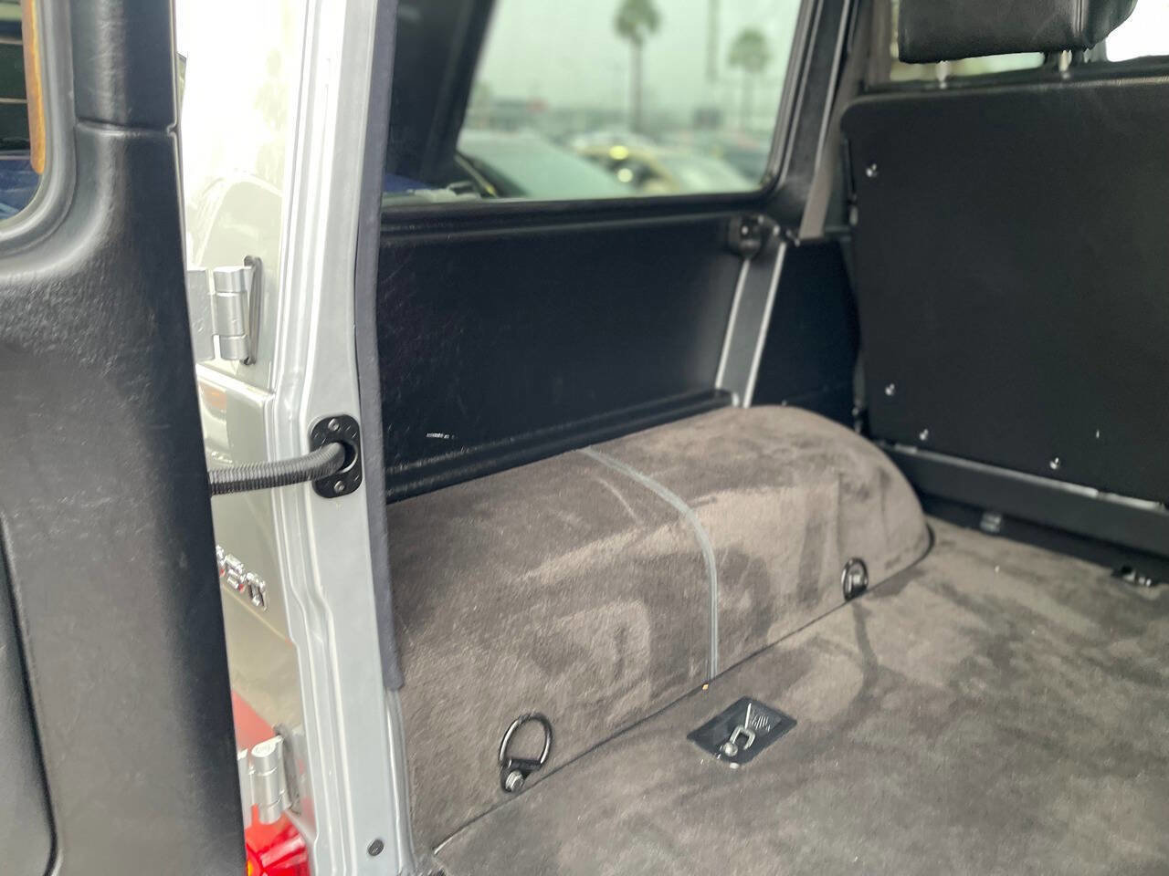 Used 2009 Mercedes-Benz G 550 image 55