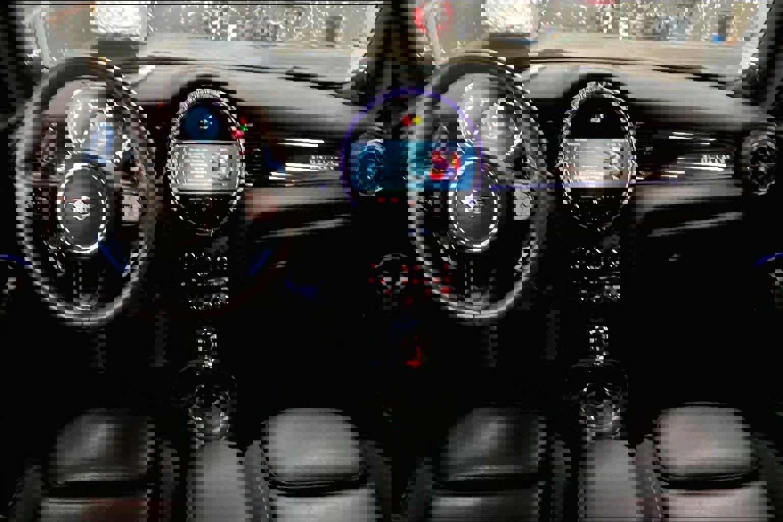 Used 2022 MINI Cooper S image 17