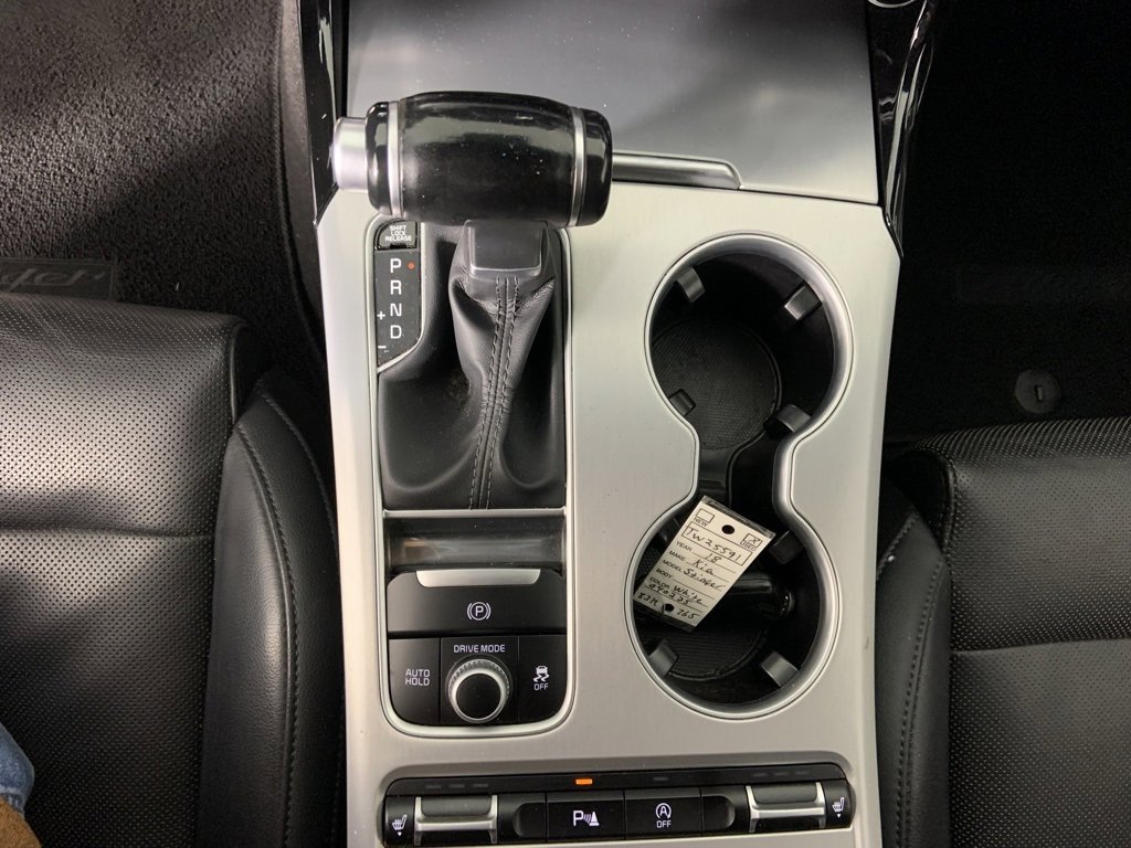 Used 2018 Kia Stinger GT image 13