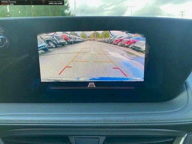 New 2026 Buick Encore GX Sport Touring w/ Comfort Package image 22