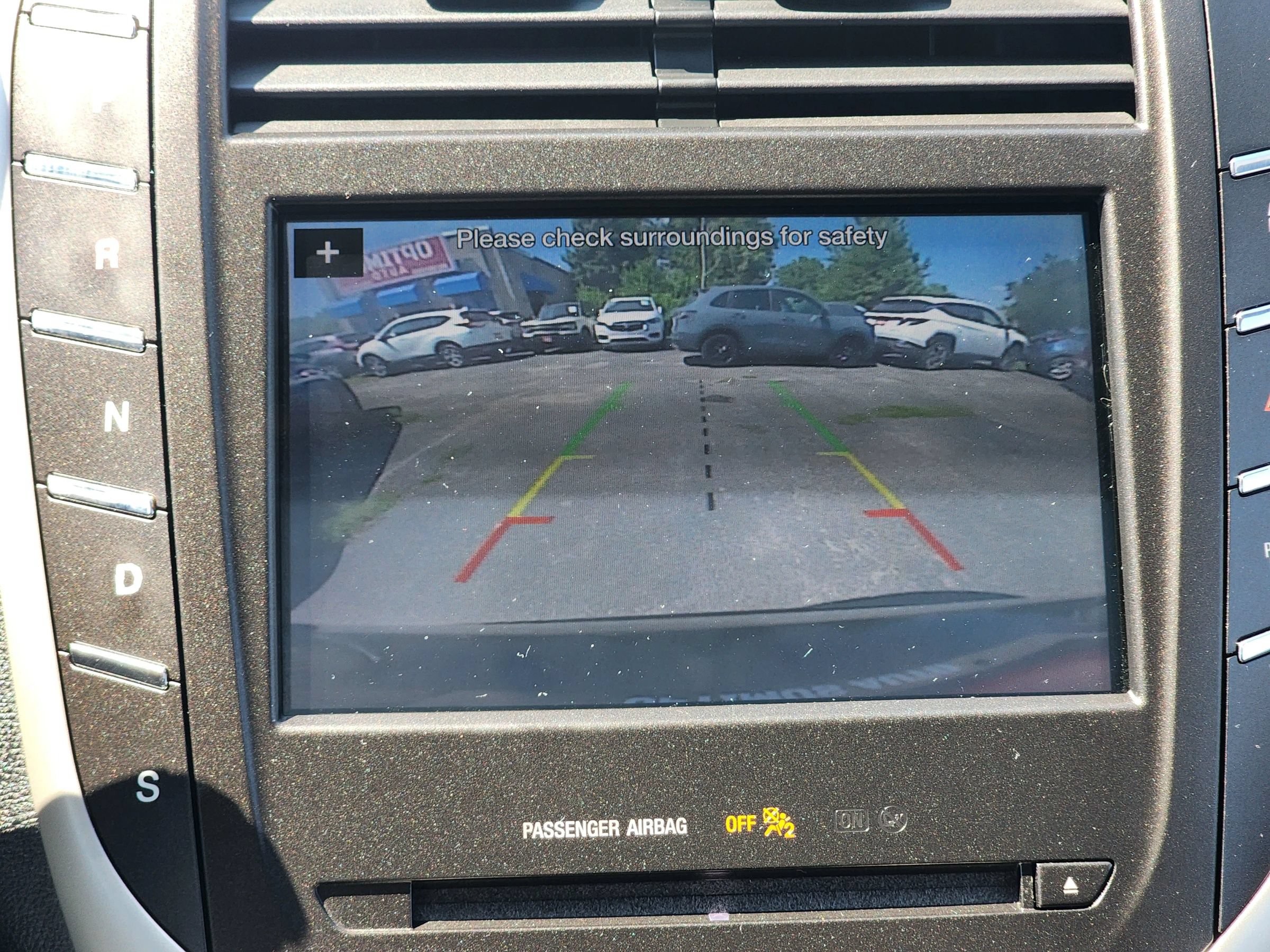 Used 2019 Lincoln MKC Reserve AWD/4WD image 17