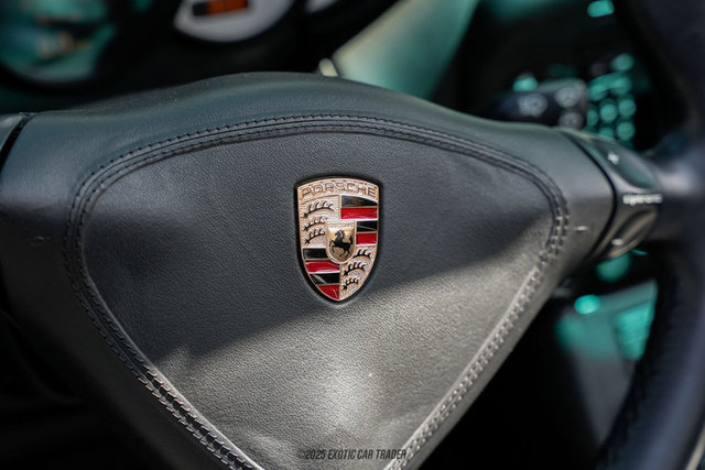Used 2005 Porsche 911 Turbo image 41