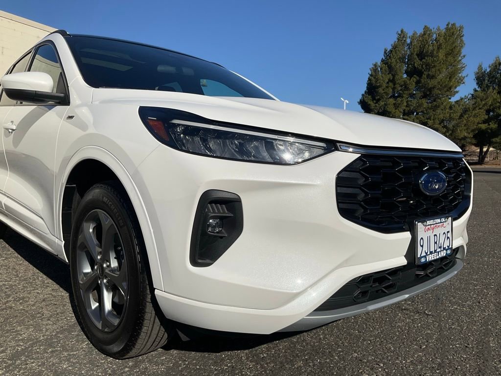Used 2024 Ford Escape ST-Line Select w/ Tech Pack #1 image 70