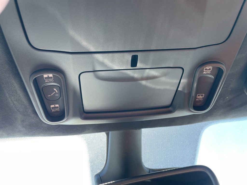 New 2026 Chrysler Pacifica Pinnacle image 50