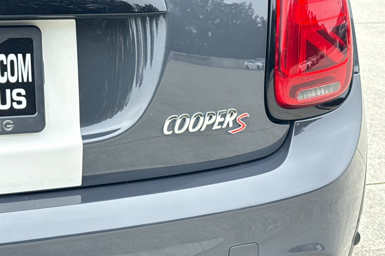 Used 2019 MINI Cooper S FWD image 12