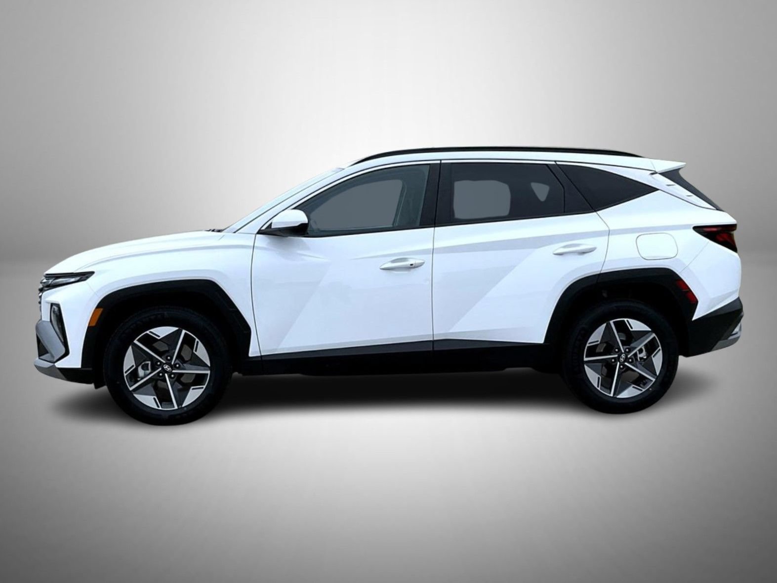 Used 2026 Hyundai Tucson SEL Plus AWD/4WD image 8