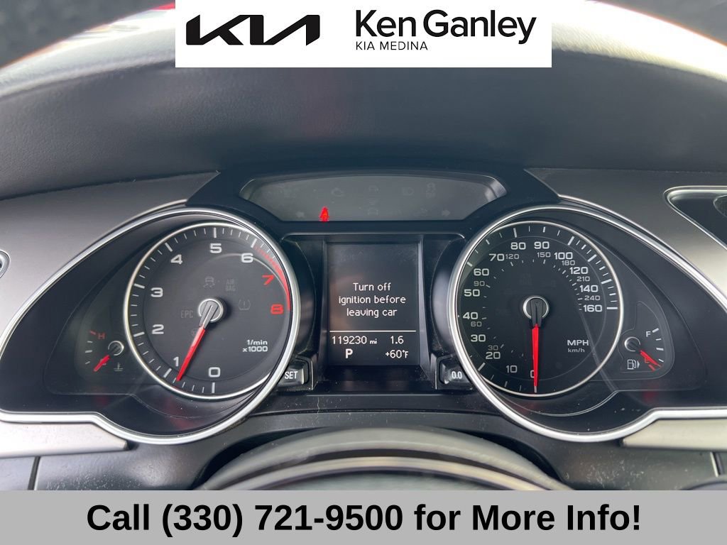 Used 2015 Audi A5 2.0T Premium Plus w/ Premium Plus Package image 32