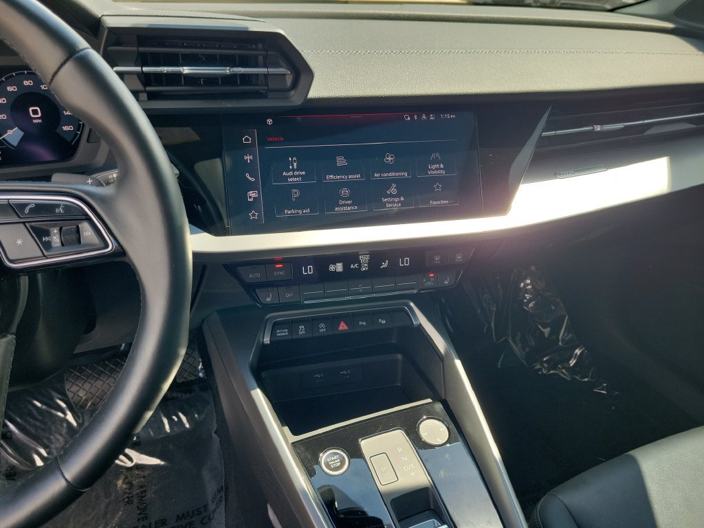 Used 2022 Audi A3 2.0T Premium FWD image 21