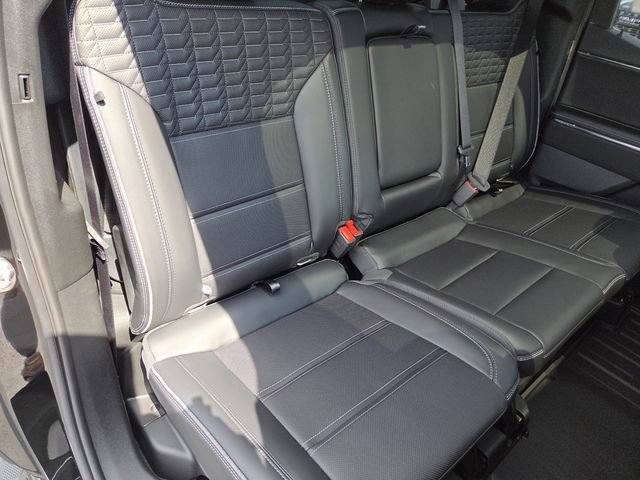 New 2026 GMC Sierra EV Denali AWD/4WD image 24