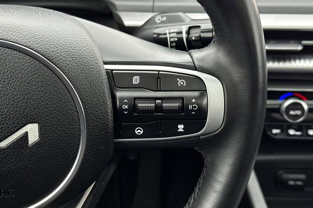 Used 2024 Kia K5 GT-Line image 31