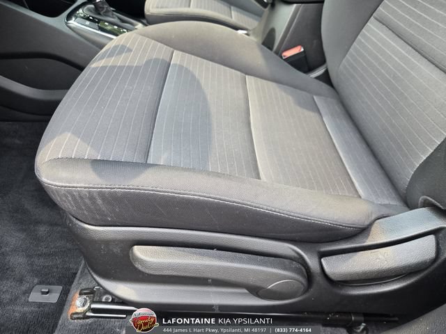 Used 2018 Kia Forte LX w/ LX Popular Package FWD image 13