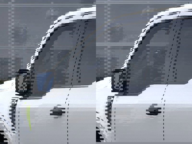 New 2025 Ford F150 STX image 44