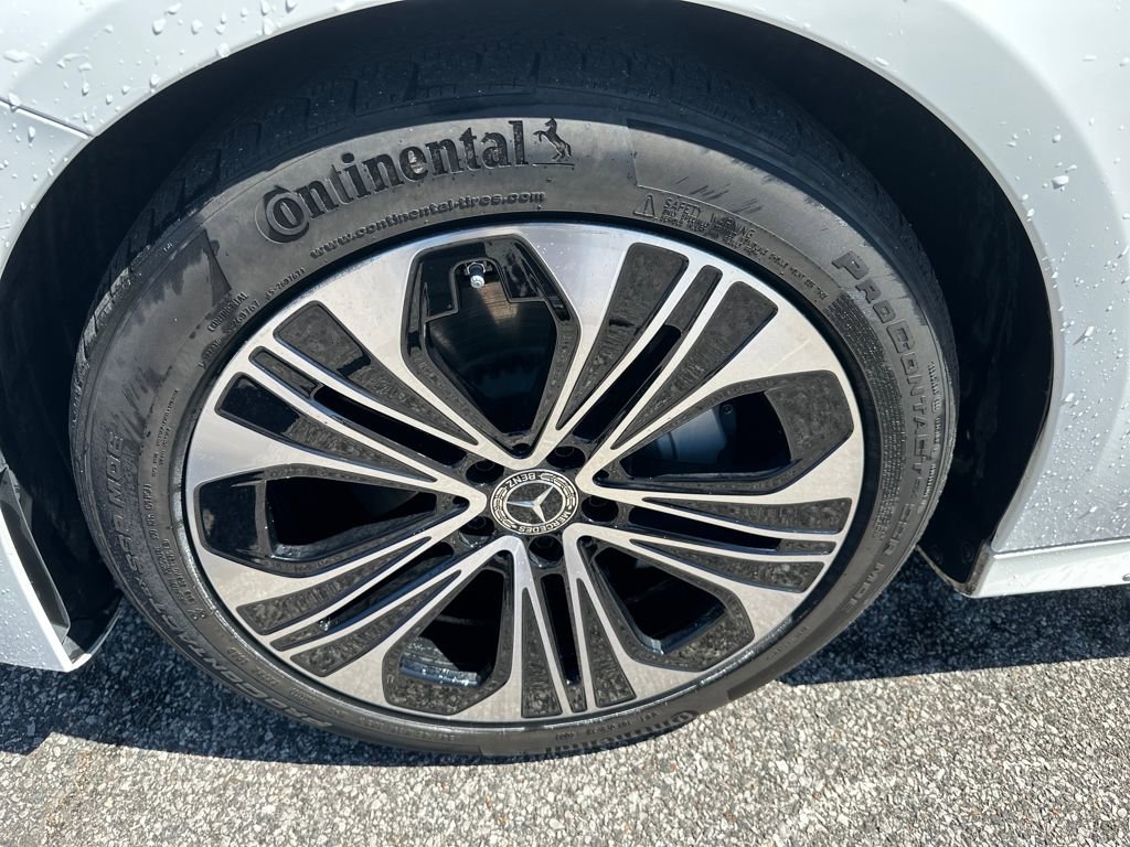 Used 2024 Mercedes-Benz E 350 4MATIC Sedan image 15