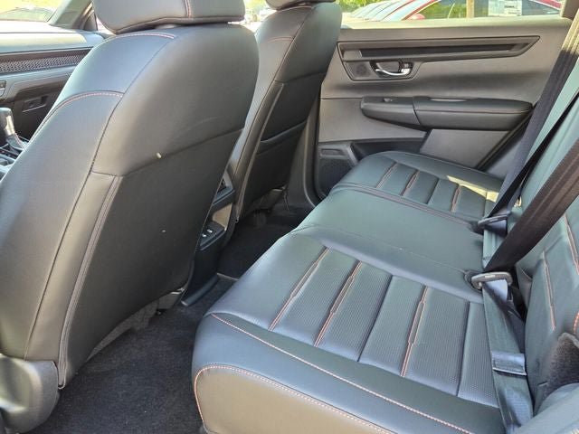 New 2026 Honda CR-V Sport-L image 6