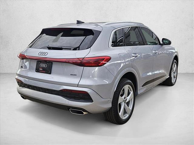 New 2026 Audi Q5 Premium Plus AWD/4WD image 5
