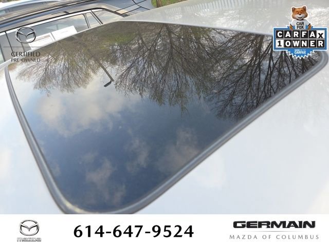 Certified 2024 MAZDA CX-5 AWD 2.5 S w/ Preferred Package image 14