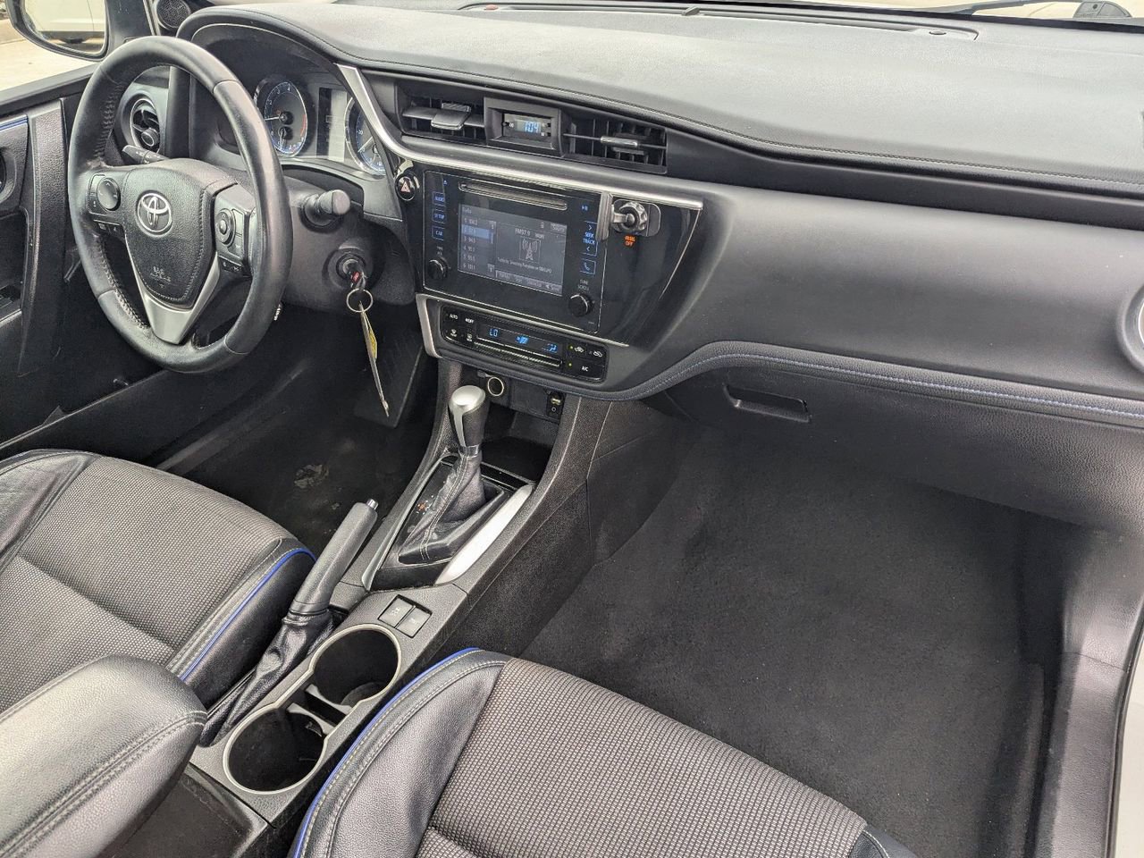 Used 2019 Toyota Corolla SE image 10