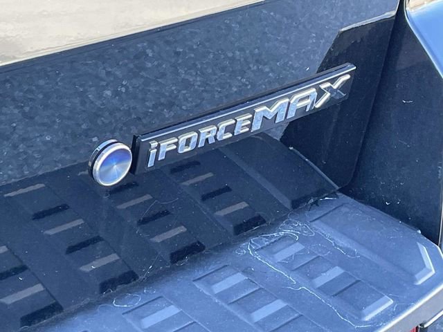 Used 2025 Toyota 4Runner TRD Pro image 12